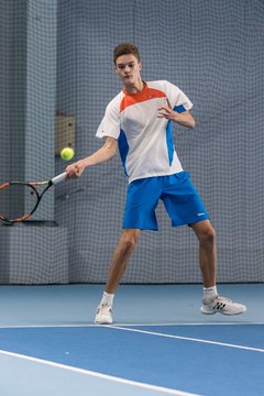 Bild 2 - Ellerbeker Weihnachtsturnier